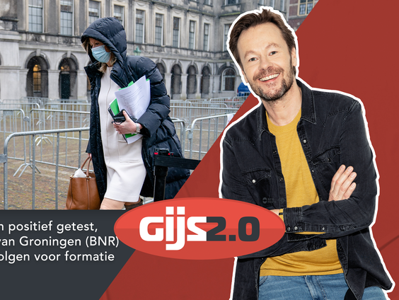 Document over formatie gelekt van Kajsa Ollongren, hoe moet het nu verder?