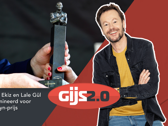 Genomineerden Pim Fortuyn-prijs bekend, Joost Eerdmans zit in de jury