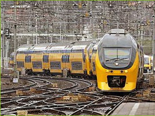 CO2-uitstoot voor zakelijk reizen kan gehalveerd worden. Hoe dan?