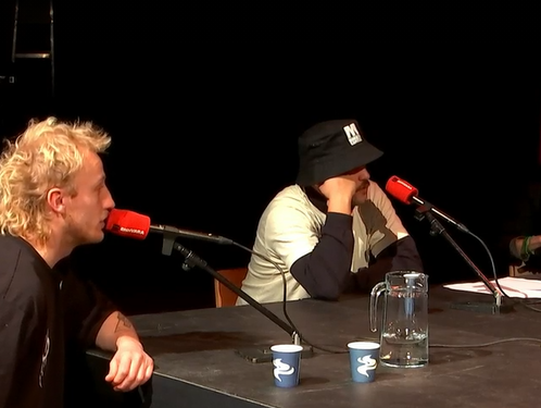 Eva Koreman onderzoekt lokale muziek