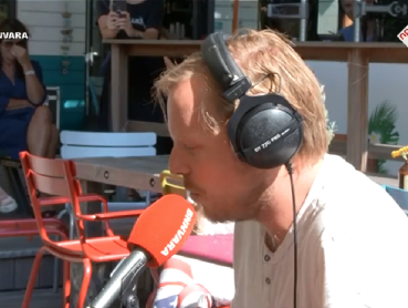 Column Patrick Nederkoorn