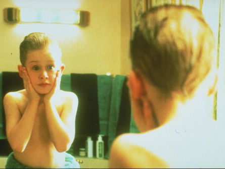 Tim Oliehoek over de remake van Home Alone