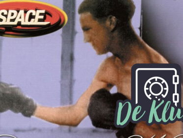 De Kluis: Space - 'Diary Of A Wimp'