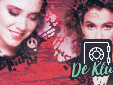 De Kluis: Wendy & Lisa - 'Sideshow'