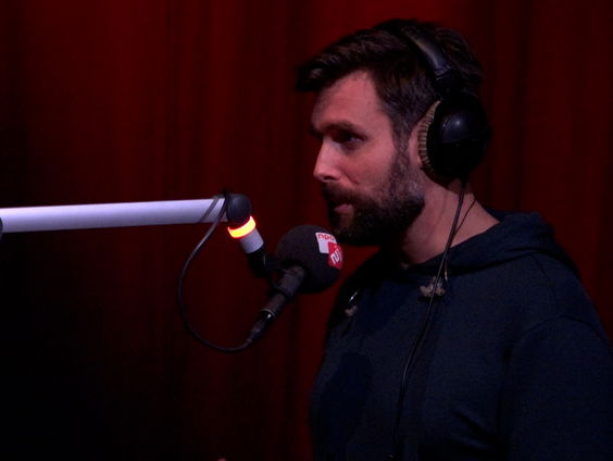 Nick & Simon over hun nieuwe album 'NSG' en hun helden Simon & Garfunkel