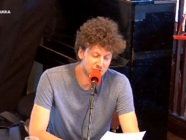 Column van Merijn Scholten