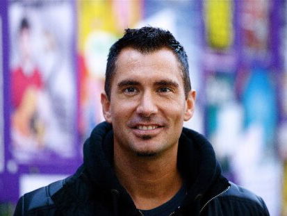 Guido Weijers hit 'Als we gaan' ontstaan na bluf actie.