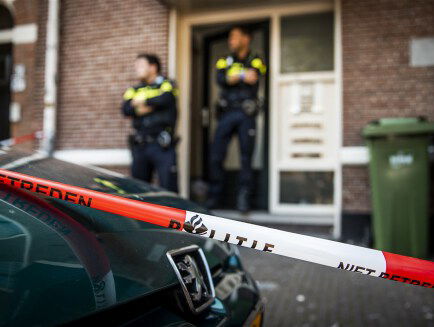 Mick van Wely over de Brunssummerheide-moorden