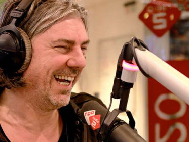 Ruud de Wild naar MAX?!