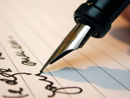 Leona Philippo, Joël de Tombe en Tim Hartog over het belang van schrijven