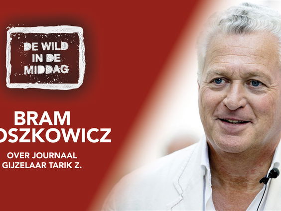 Bram Moszkowicz: 'Geen strafbare feiten in Instagramfilmpje van ‘Journaal-gijzelnemer’ Tarik Z'