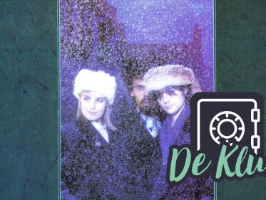 De Kluis: Dream Academy - 'Life In A Northern Town'