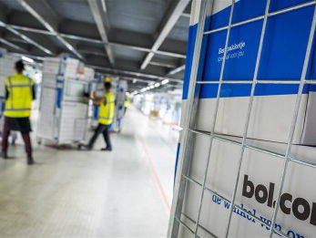 Jeroen van Bergeijk ging undercover bij BOL.com