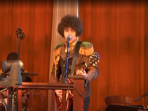 Coronas - Go your own way