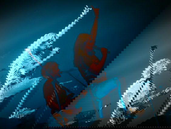 Miss Montreal viert 15-jarig jubileum in Ahoy