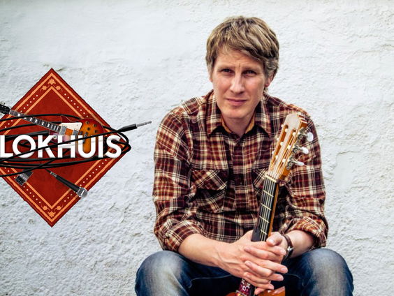 Scott Matthews vertelt over zijn nieuwe album