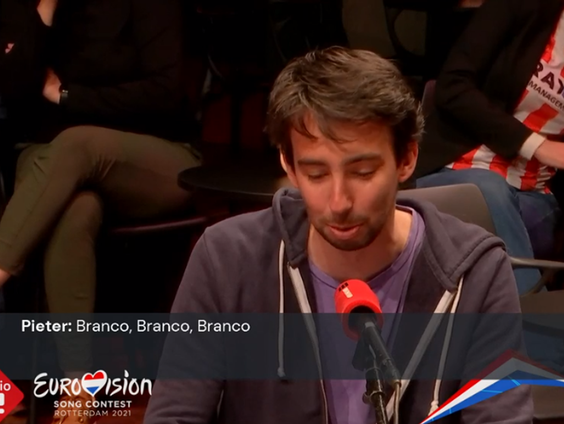 Column van Stefan Pop