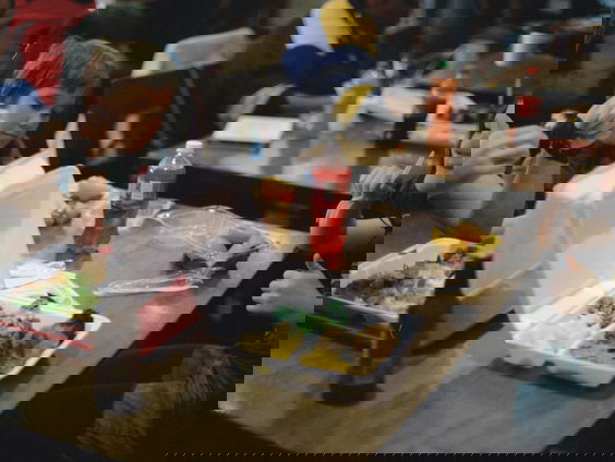 Waarom hoogleraar Onno van Schayck pleit voor een schoollunch