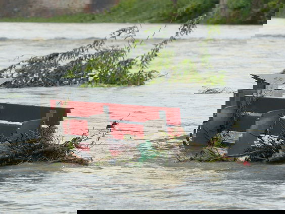 Luisteraar Harald uit Maastricht schoot schoonouders en vrienden te hulp