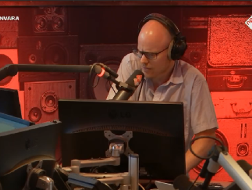 Van stratenmaker naar een 'speciale' patatboer?