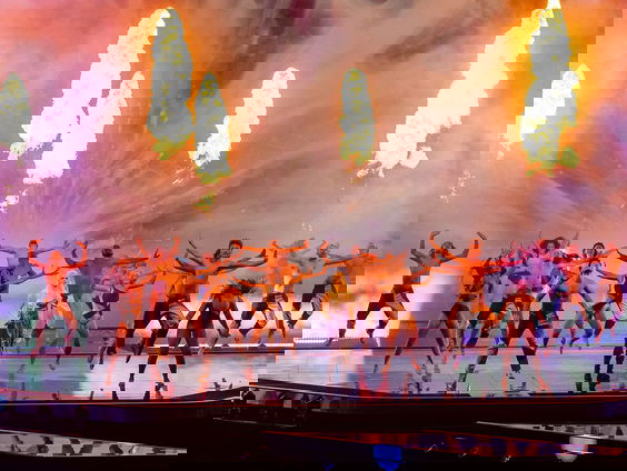 Bart verrast Davina Michelle met nieuwe TopSong ‘Sweet Water’