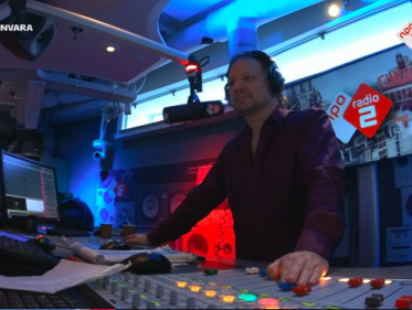 Koosje heeft de verkering uit