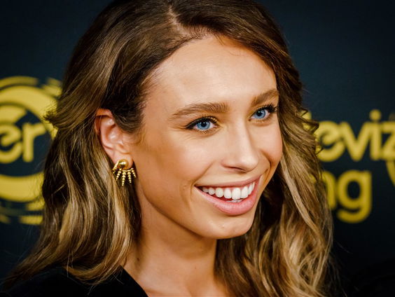 Loiza Lamers over het zijn van rolmodel #Pride2020