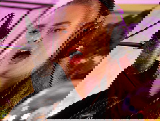 Sterre Weldring - Remedy (Live @ Giel)