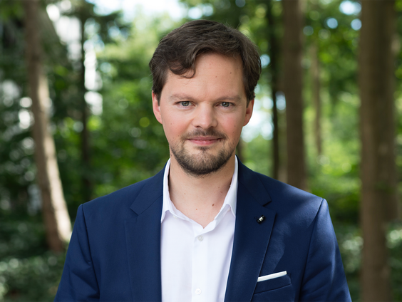 Sander Zwiep over de Klassieke Top 400 op Radio 4