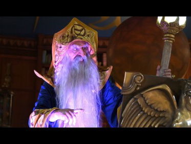 Superfan Emiel heeft de nieuwe Efteling-attractie al bezocht!