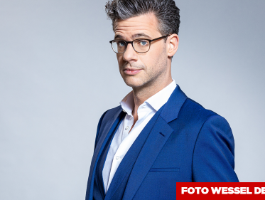 Erik Dijkstra praat je bij over een 'creatief' sportweekend