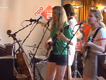 Clean Pete: Het zijn er niet veel