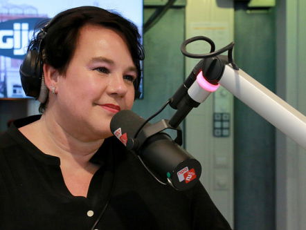 Sharon Dijksma over klimaatakkoord Parijs/ Trump