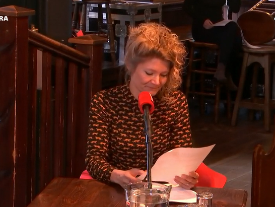 Cabaret: Familiediner