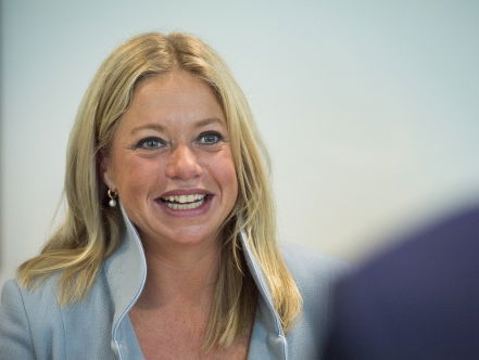 Evi Hanssen, Tim Haars en Marco Roelofs over de Defensie