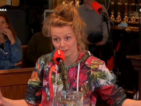 Maartje en Kine zaten een maand in een Noorse blokhut