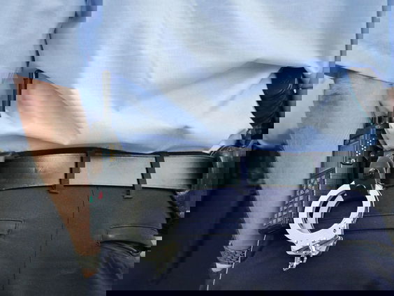 Mick van Wely over opvallende drugsvondst De Kwakel: "Politie is als de dood voor die ontwikkeling"