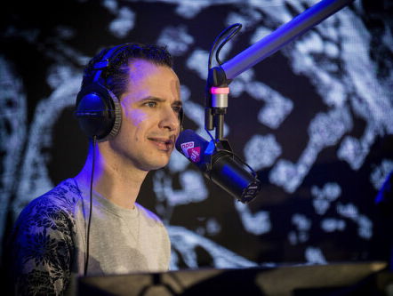 Marco heeft met eigen ogen gezien hoe nijpend de situatie is