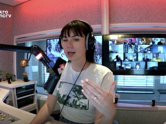 Wij bieden aan: Een volledig verzorgde cursus piekeren