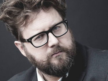 Martin Koolhoven, lasagne en een rode kater