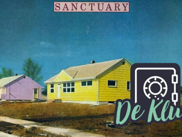 De Kluis: New Musik - 'Sanctuary'