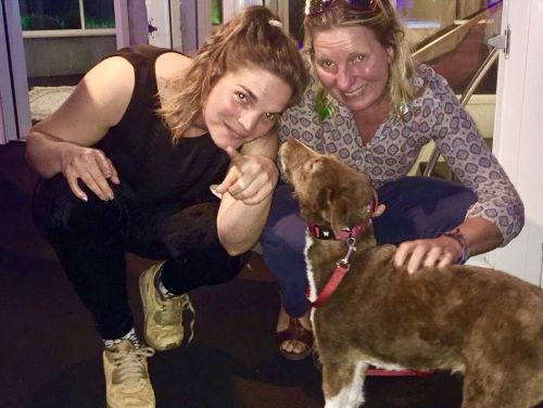 Na zeven jaar op de parlementaire redactie was Annet de Jong er klaar mee