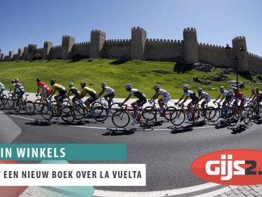 La Vuelta, het lelijke eendje van de wielerrondes