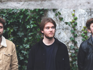 AAP Week 38: Geoff Wyld - ‘Wild Desires’