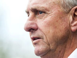 Koen Weijland wil meer punten voor Cruyff in FIFA20