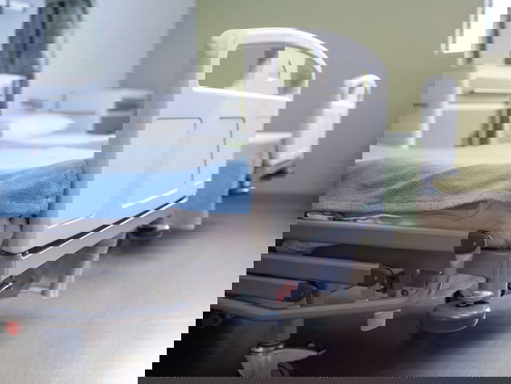 'Ongevaccineerden moeten ook hulp krijgen op de IC'