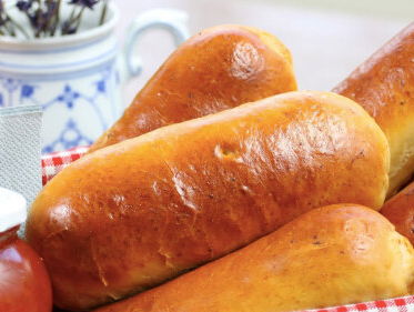 Gezonde worstenbroodjes!? Het kan! Check het sportenbroodje