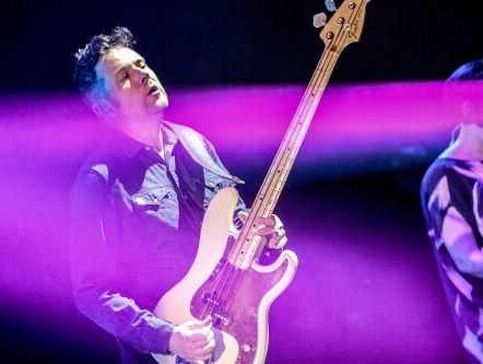 Zin In: Edgar gaat naar New Order