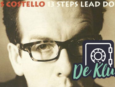 De Kluis: Elvis Costello - '13 Steps Lead Down'