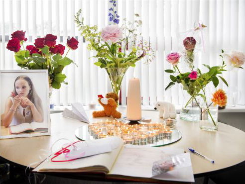 Sidney Smeets: Levenslang voor minderjarige criminelen?